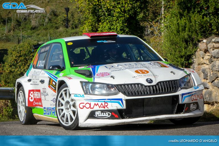 Un buon Due Valli per GDA Communication