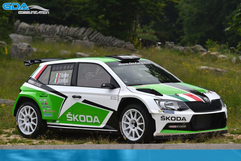 GDA Communication al Bellunese con Luise