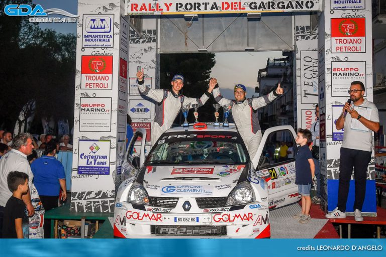 A De Salvia la vittoria morale in Coppa Italia