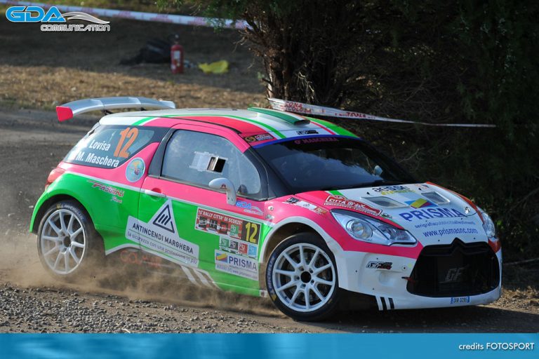 Al Città del Palladio Maschera ci riprova