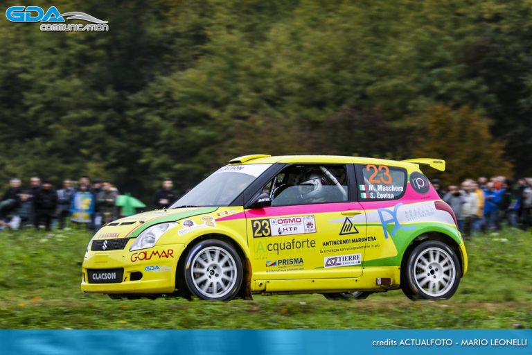 Un Palladio costruttivo per Maschera