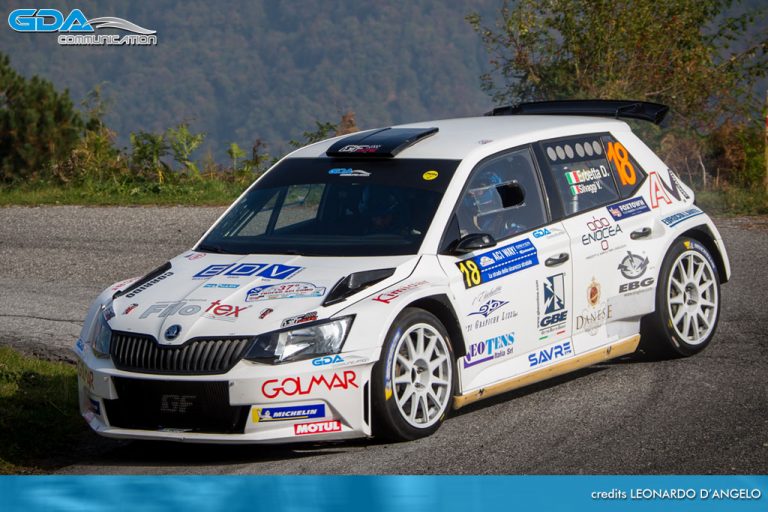 Sperlonga, grandi emozioni in GDA Communication