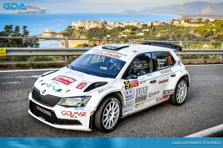 Sperlonga: bilancio in pari di GDA Communication