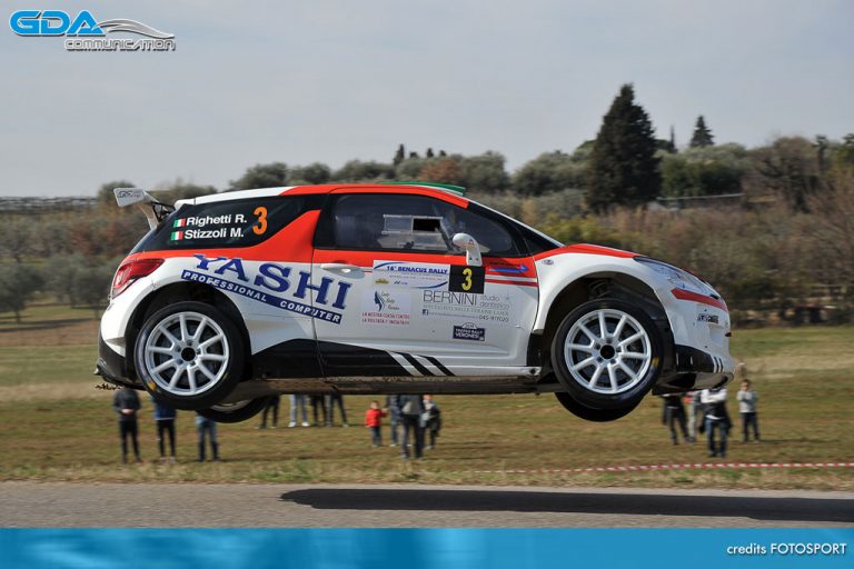 GDA Communication al Bellunese con Righetti