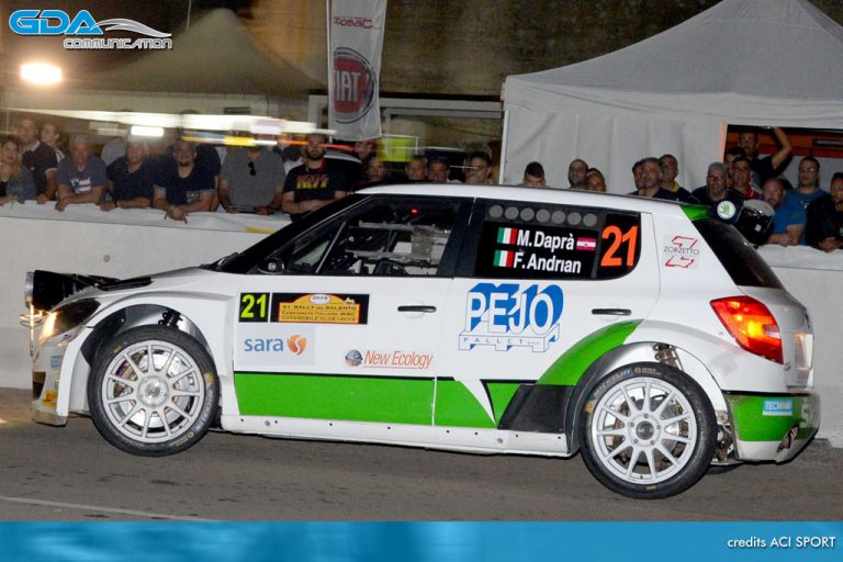GDA Communication nel CIWRC con Daprà e Mondin