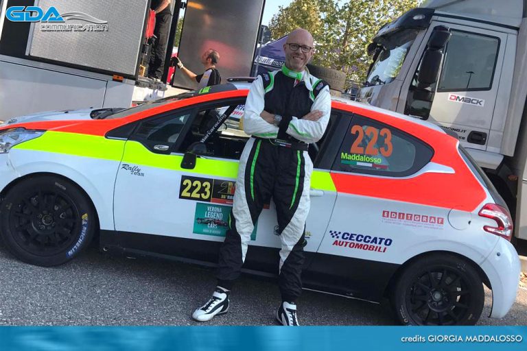 Colli Scaligeri: GDA Communication gioca la carta Maddalosso