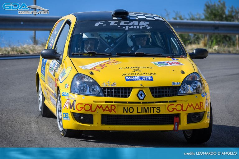 Di Bari, al Terra di Argil, ci riprova