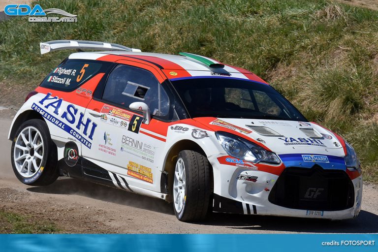 Al Valpolicella con Righetti per puntare in alto