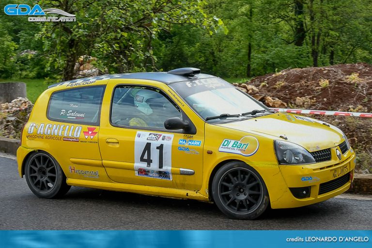 Terra di Argil fatale per Di Bari