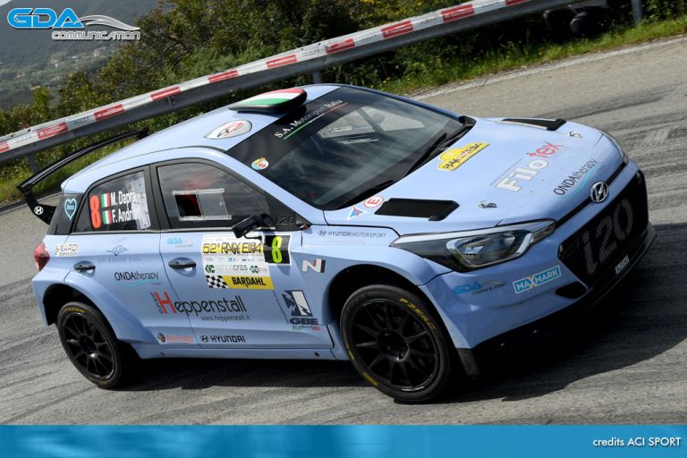 Daprà al Salento, Mondin resta a casa