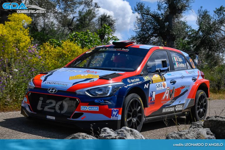 Salento da cancellare in fretta per Daprà