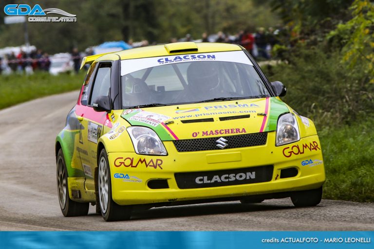 Maschera e Dall’Ò alla scalata del Dolomiti