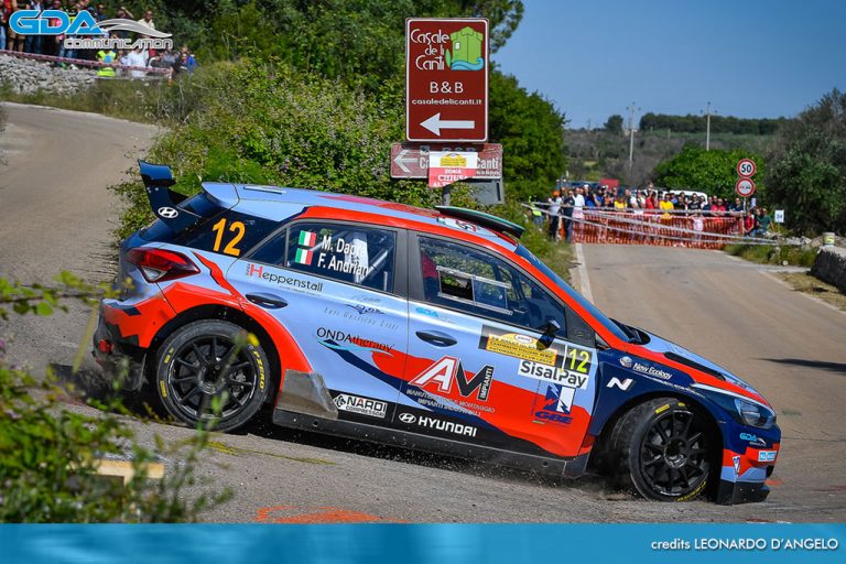 Aria di novità, dal Marca, per Daprà