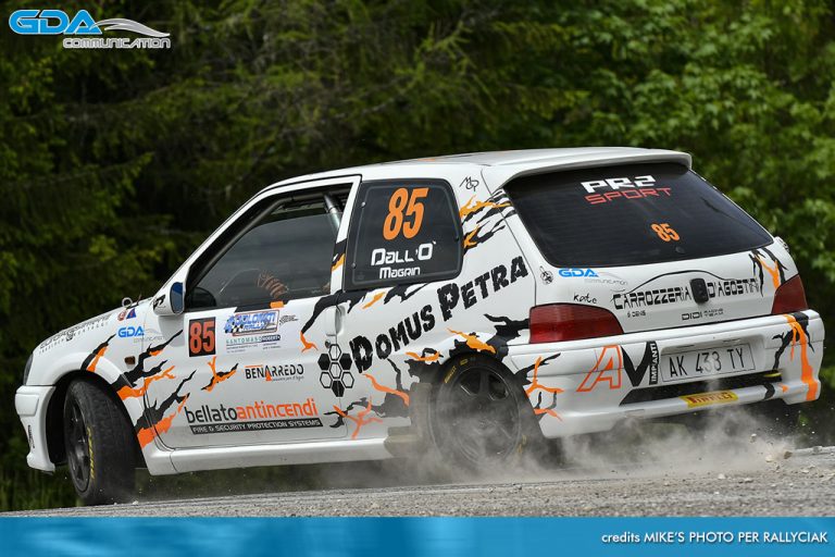 Dall’Ò vuole il bis al Valli della Carnia