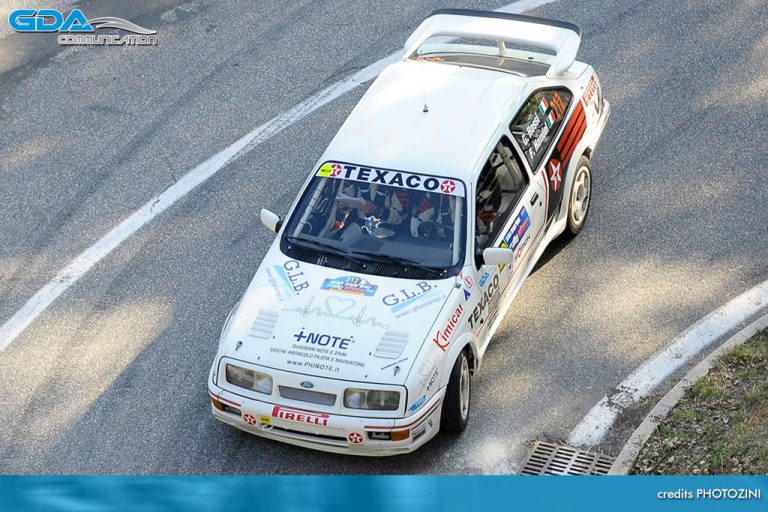 Il Titano batte Rossi, un’altra volta