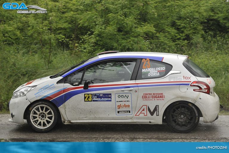 Danese e Maddalosso, Scorzè da protagonisti