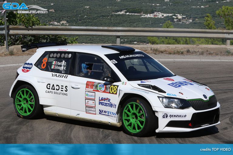 Porta del Gargano chiusa per GDA Communication