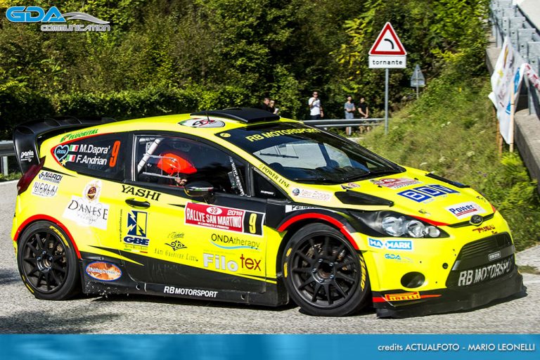 GDA Communication protagonista a San Martino