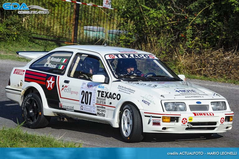 Rossi mastica amaro, a Modena, ancora una volta