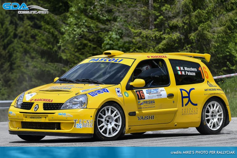 Maschera, al Sebino, prepara il 2020