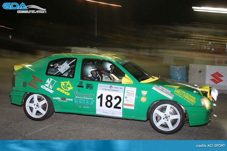 Montemezzo porta in alto GDA Communication