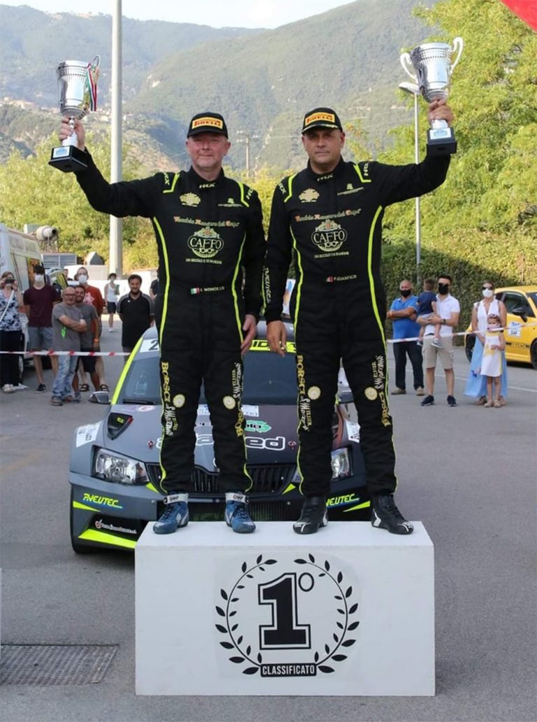 ALTRE DUE VITTORIE E UNA NOVITA’ ASSOLUTA: BIELLA CORSE CONTINUA A STUPIRE!
