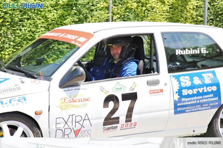 Rubini, dopo undici anni, di nuovo al Palladio