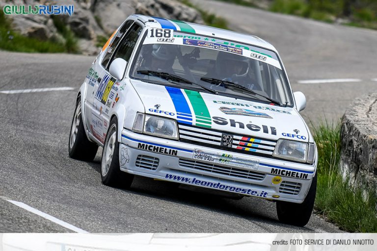 Antibes bussa alla porta, Rubini è pronto