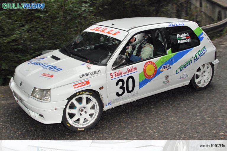 Rubini ed un Sebino carico di significati