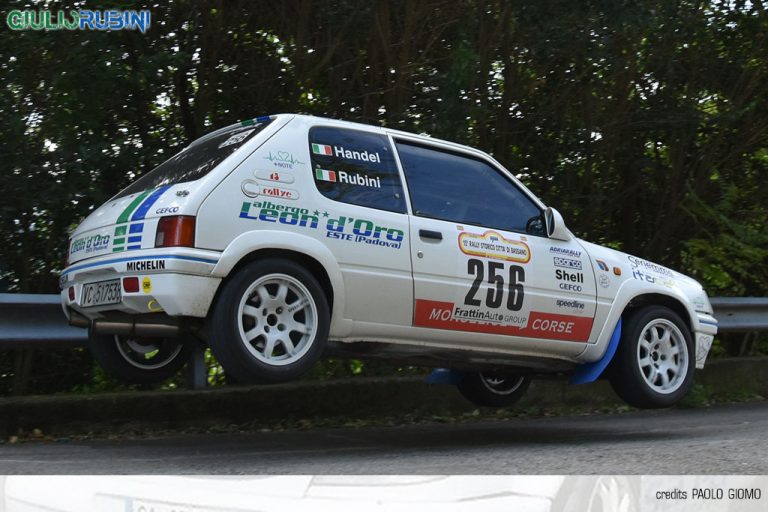 Rubini tradito, ancora una volta, dal Bassano