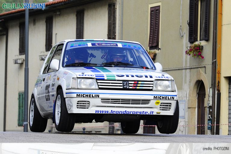 Al Piancavallo Storico si rivede Rubini