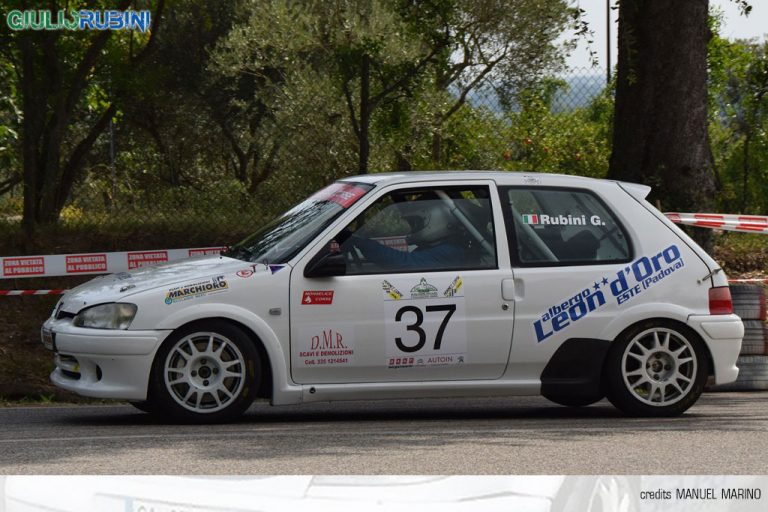 Rubini torna al Sebino, in versione Maxi