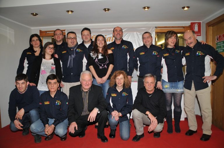 Il 9° Trofeo Automobile Club Lucca riparte dal Rally del Carnevale