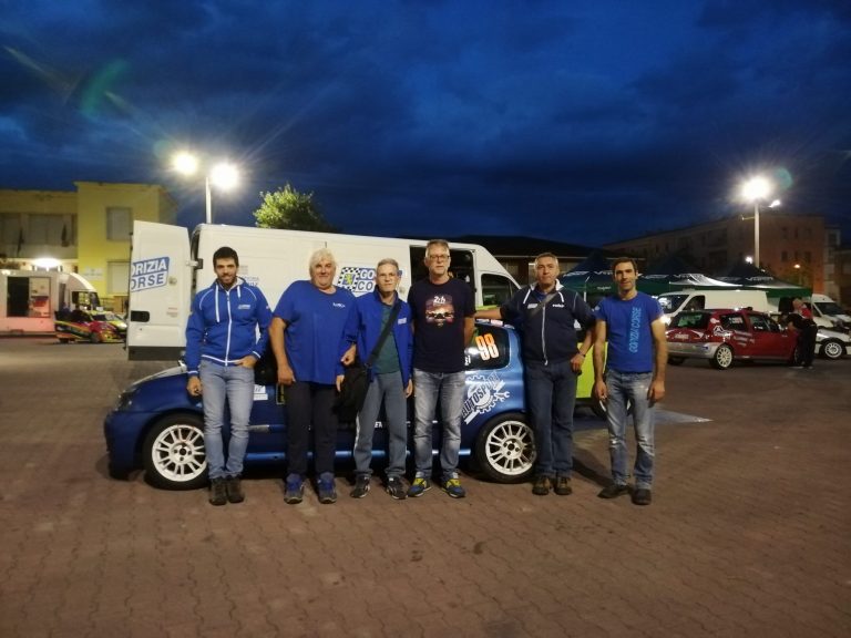 La finale di Coppa Italia ha un finale amaro per Colja-Benossi