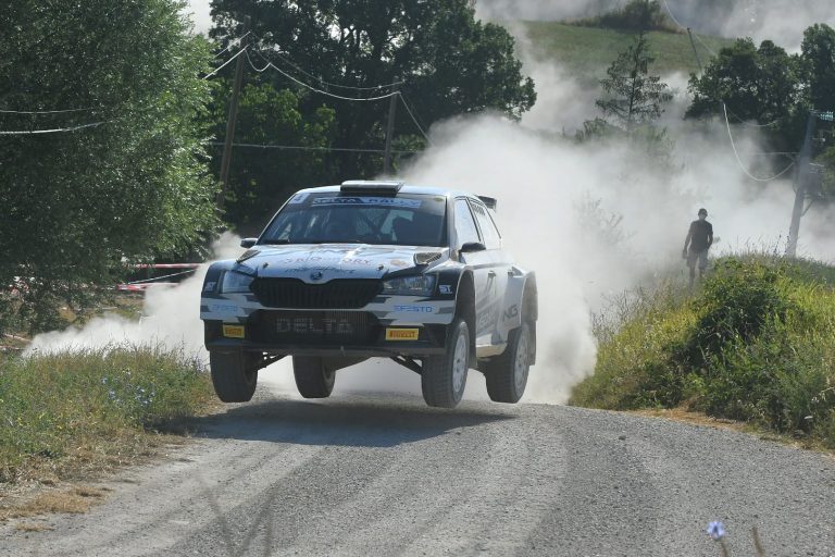 Gryazin e Lucky vincitori a S.Marino