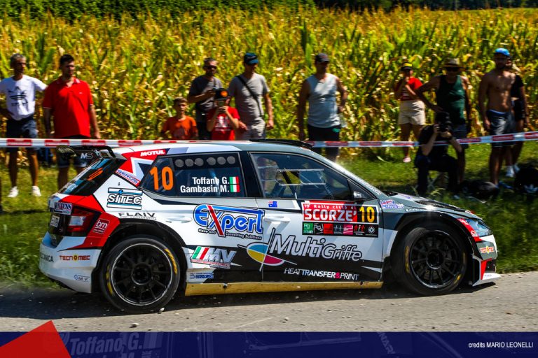 Halloween laboratorio per Toffano