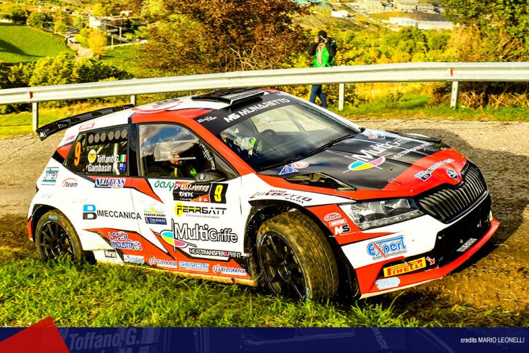 Testa bassa e tanta umiltà per Toffano a Schio