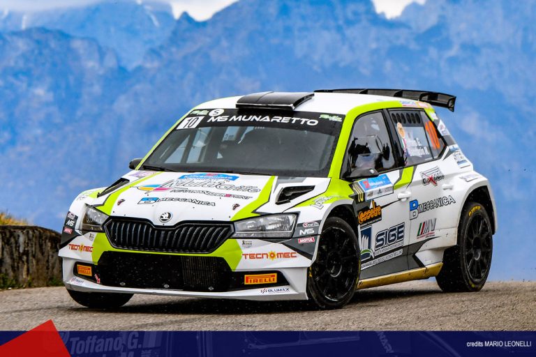 La consistenza bellunese di Toffano