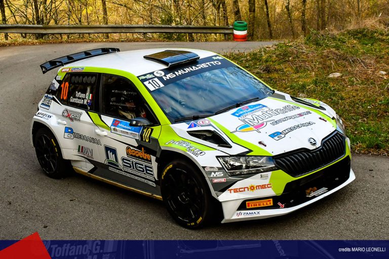 Toffano per il riscatto al Valli della Carnia