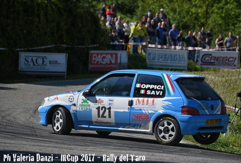 Questo week end BRT in gara ai Castelli Piacentini