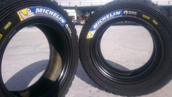 Michelin LTX Force nel cuore delle Foreste dell’Australia