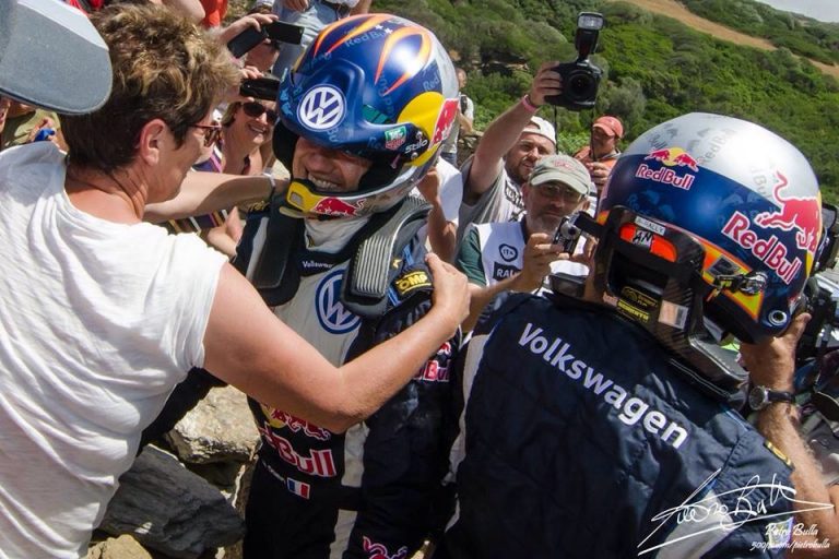 Secondo loop, il martello inizia a picchiare.