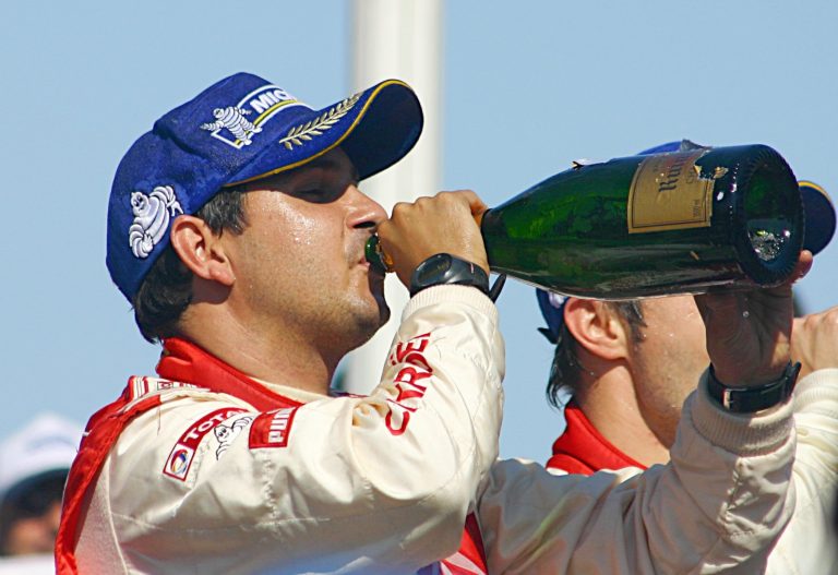 Bon Anniversaire Danos