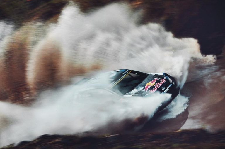 Le basi della fotografia sportiva