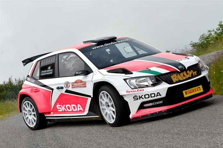 Il Campione per far 10 deve muoversi velocemente.