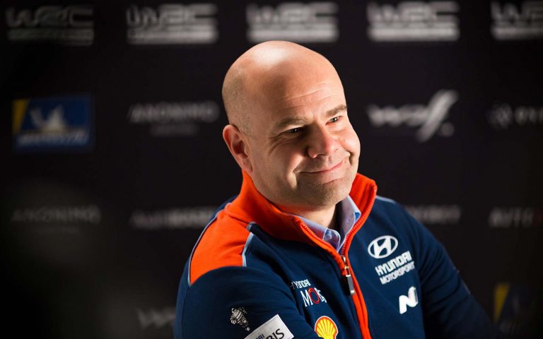 Intervista Andrea Adamo