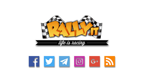 Rally.it : il futuro è adesso, con Transcend !!!