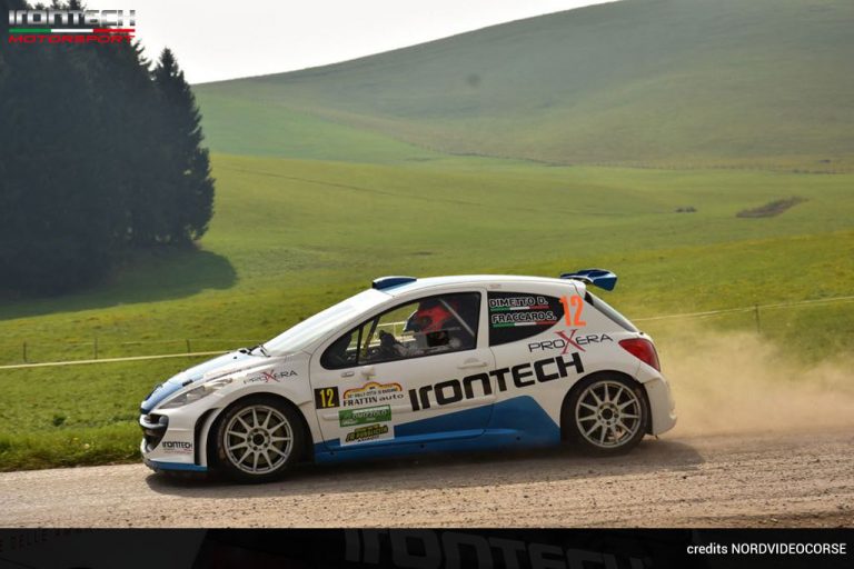 Un debutto positivo per Dimetto a Bassano