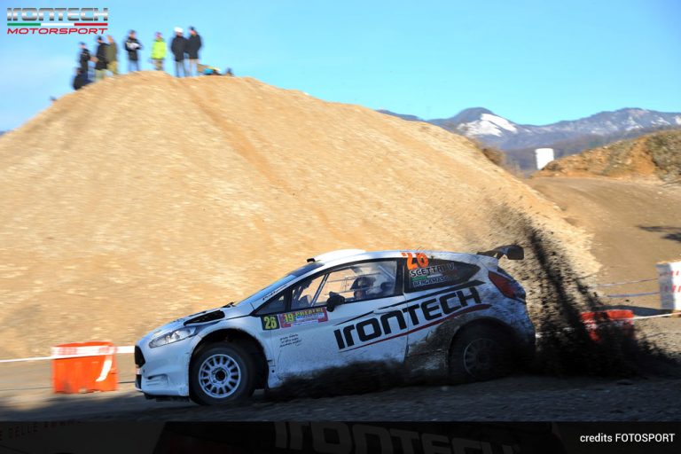 Scettri al Prealpi per chiudere in bellezza