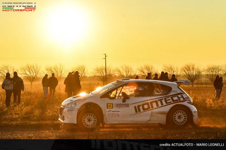 Che divertimento per Scettri al Prealpi Master